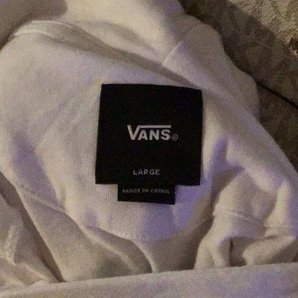 Vans - Picture 3 of 3